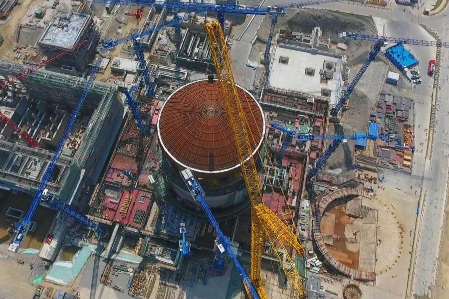 《指導目錄》中新增清潔能源項目包括核電站建設和運營和煤層氣抽採利用設施建設和運營。 《指導目錄》中新增清潔能源項目包括核電站建設和運營和煤層氣抽採利用設施建設和運營。