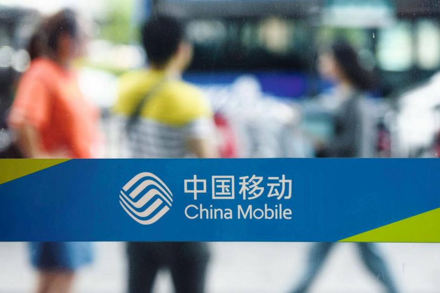 5G將為電訊商注入新的盈利動力。 5G將為電訊商注入新的盈利動力。