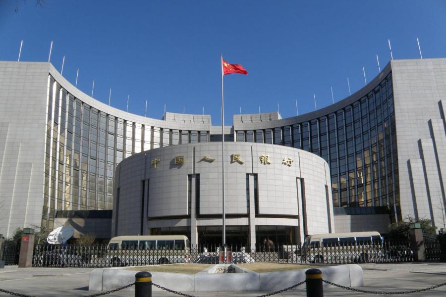 人行最近透過公開市場操作注入人民幣1,500億元以增加流動性供應。 人行最近透過公開市場操作注入人民幣1,500億元以增加流動性供應。
