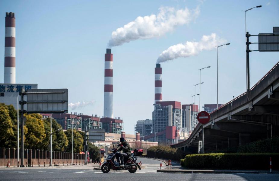 踏入夏季是用電旺季,刺激發電煤需求大增。 踏入夏季是用電旺季,刺激發電煤需求大增。