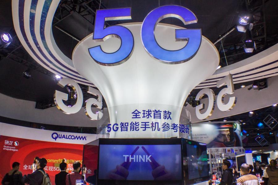 X5G概念股去年底開始熱炒,料炒作將延續至2019年。 X5G概念股去年底開始熱炒,料炒作將延續至2019年。