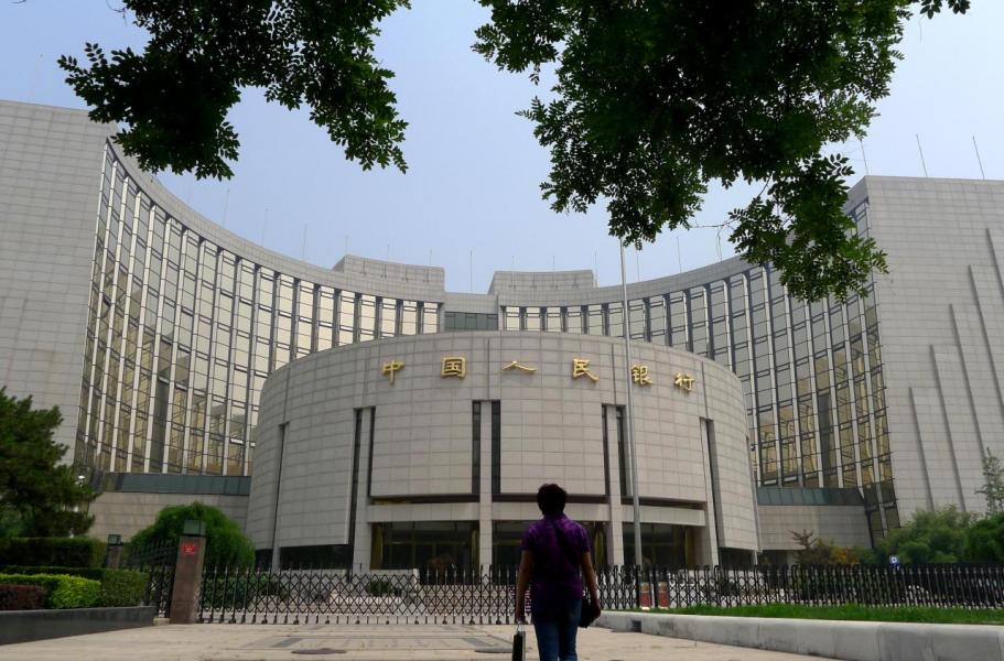 市場預期在內地經濟趨穩下,中央的貨幣政策不會出現明顯調整。 市場預期在內地經濟趨穩下,中央的貨幣政策不會出現明顯調整。