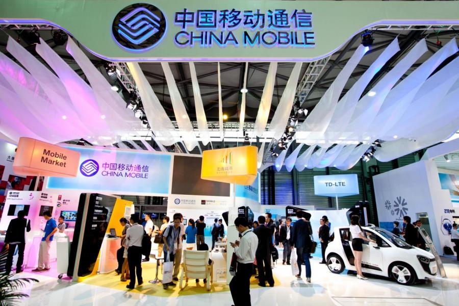中資電訊股與大市相關性偏低,跌市會有一定保障。 中資電訊股與大市相關性偏低,跌市會有一定保障。