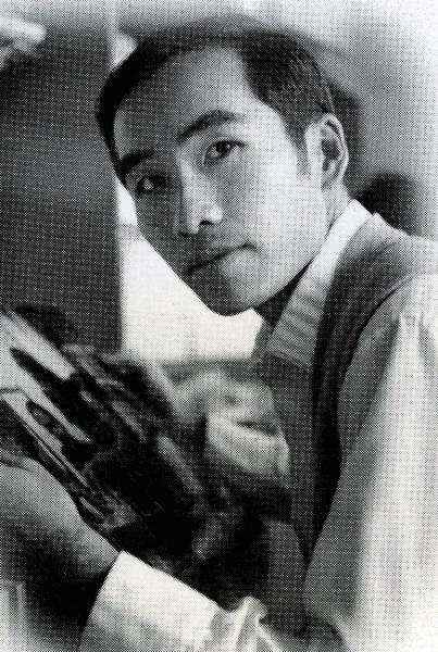 紀實攝影師邱良 紀實攝影師邱良