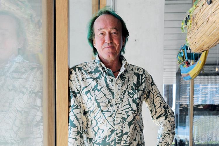 patrick blanc | capital